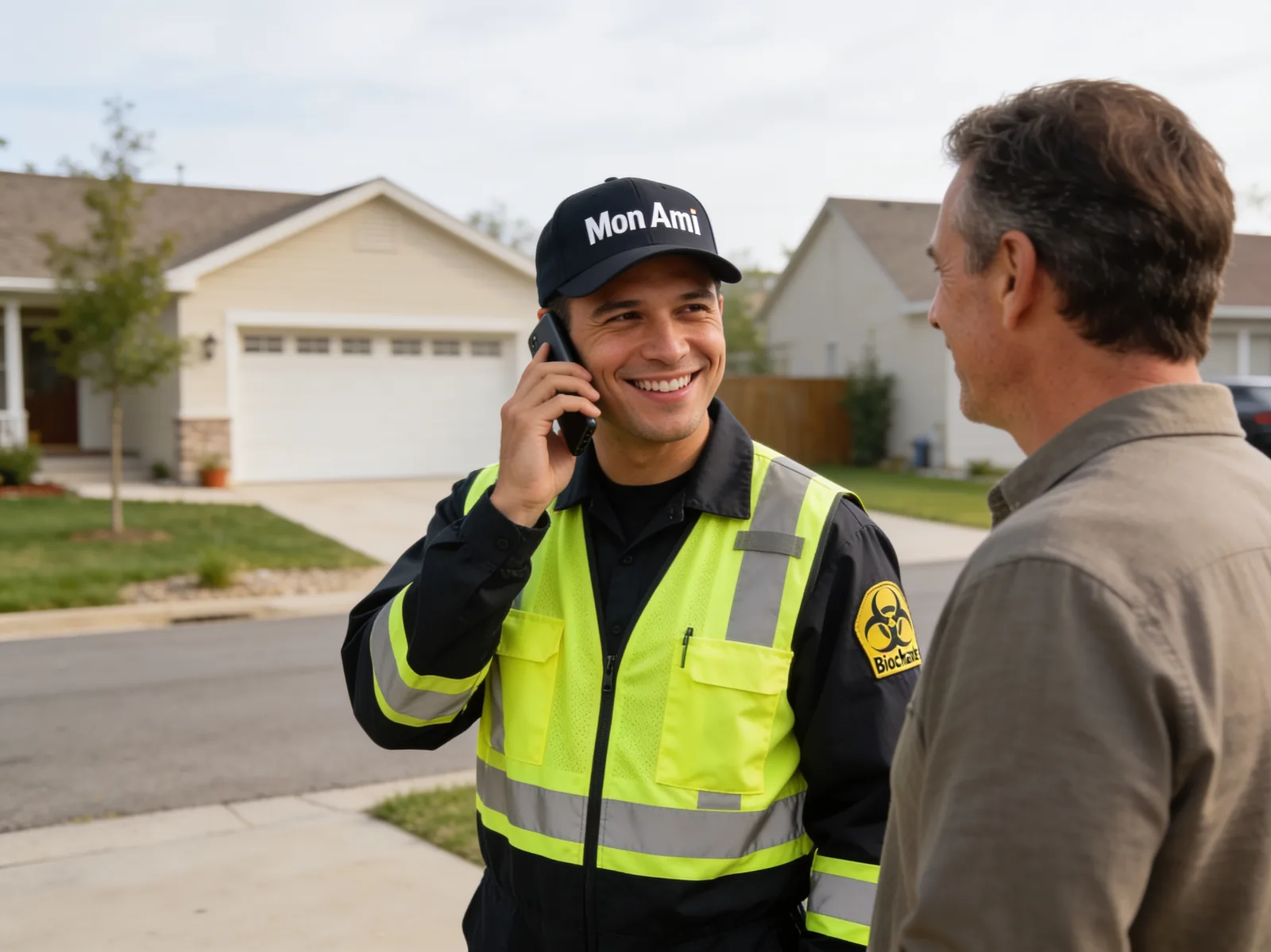 Sewage Cleanup Loomis, NE FAQs